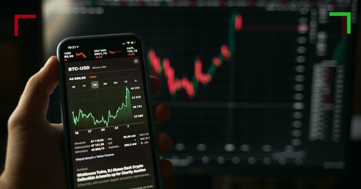 Exploring the Future of Investing Trading Crypto Platforms Exploring the Future of Investing Trading Crypto Platforms
