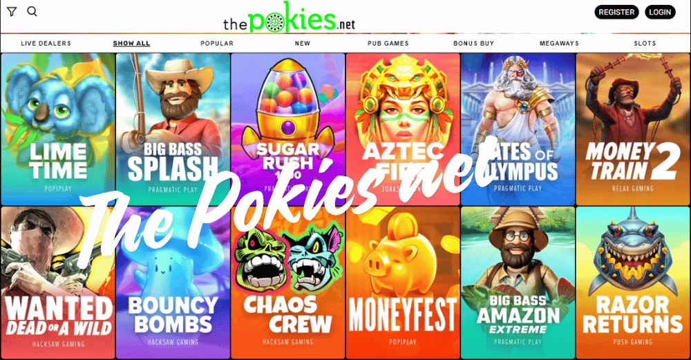 The Ultimate Guide to Online Casino Australia Wins and Thrills Await The Ultimate Guide to Online Casino Australia Wins and Thrills Await